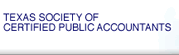 Texas Society of Certified Public Accountants